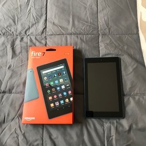 Fire 7 Tablet